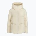 Jacke Damen Woolrich Cloud Madison milky cream