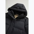 Jacke Damen Woolrich Kelly black 3