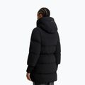 Damenjacke Woolrich Cloud Madison Coat black 3
