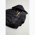 Damenjacke Woolrich Cloud Madison Coat black 6