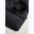 Damenjacke Woolrich Cloud Madison Coat black 8