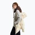 Jacke Damen Woolrich Cloud Madison Coat milky cream 5