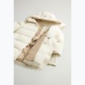Jacke Damen Woolrich Cloud Madison Coat milky cream 7