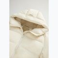 Jacke Damen Woolrich Cloud Madison Coat milky cream 8