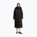Jacke Damen Woolrich Kelly Long black