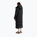 Jacke Damen Woolrich Kelly Long black 3
