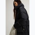 Jacke Damen Woolrich Kelly Long black 4