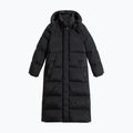 Jacke Damen Woolrich Kelly Long black 5