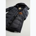 Jacke Damen Woolrich Kelly Long black 6