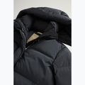 Jacke Damen Woolrich Kelly Long black 7