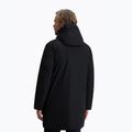 Herrenjacke Kurtka Woolrich Matt Stretch Teton Puffer black 3