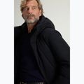 Herrenjacke Kurtka Woolrich Matt Stretch Teton Puffer black 4