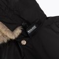 Gefütterte Herrenjacke Woolrich Arctic Detachable Fur Anorak black 4