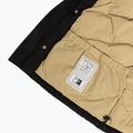 Gefütterte Herrenjacke Woolrich Arctic Detachable Fur Anorak black 5