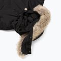 Gefütterte Herrenjacke Woolrich Arctic Detachable Fur Anorak black 7