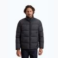 Herrenjacke Kurtka Woolrich Cloud Eagle falcon