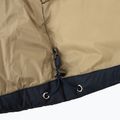 Herrenjacke Kurtka Woolrich Cloud Davis Parka melton blue 7