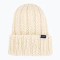 Damen Wintermütze Woolrich Chunky Beanie 2026 milky cream