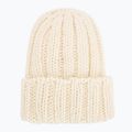 Damen Wintermütze Woolrich Chunky Beanie 2026 milky cream 2