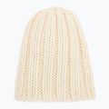 Damen Wintermütze Woolrich Chunky Beanie 2026 milky cream 4