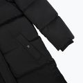 Damenjacke Kurtka Woolrich Kelly Long Parka black 3