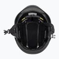 Kask bicycle KASK Bambino Pro white/clear 5