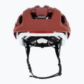 Fahrrad Helm Helm Caipi red 3