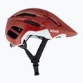 Fahrrad Helm Helm Caipi red 5