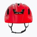 Fahrrad Helm Helm Caipi red