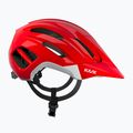 Fahrrad Helm Helm Caipi red 9