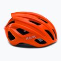 KASK Mojito Fahrradhelm orange CHE00076.222 3