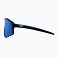 Koo Demos schwarz/blauer Himmel Sonnenbrille 3