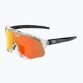Koo Demos Glas/Rotspiegel-Sonnenbrille