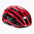 Fahrradhelm KASK Valegro rot CHE00052.204