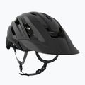 Fahrrad Helm Helm Caipi black matte 6