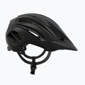 Fahrrad Helm Helm Caipi black matte 8