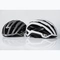 Fahrradhelm KASK Valegro Esche 8