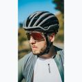 Fahrradhelm KASK Valegro Esche 9