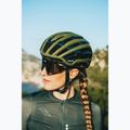 Kask bicycle KASK Valegro olive green 5