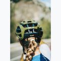 Kask bicycle KASK Valegro olive green 6