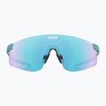 Sonnenbrille Koo Nova acqua matt/turquoise mirror 2
