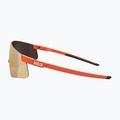 Sonnenbrille Koo Nova sunset matt/gold mirror 3