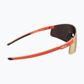 Sonnenbrille Koo Nova sunset matt/gold mirror 4