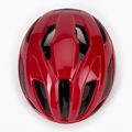 Fahrradhelm KASK Sintesi red 6