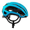 Fahrradhelm KASK Sintesi light blue 2