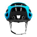 Fahrradhelm KASK Sintesi light blue 4