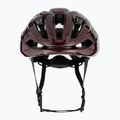 Fahrrad Helm Helm Sintesi wine red 2