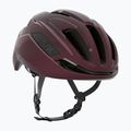 Fahrrad Helm Helm Sintesi wine red 6