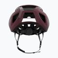 Fahrrad Helm Helm Sintesi wine red 7