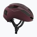 Fahrrad Helm Helm Sintesi wine red 8